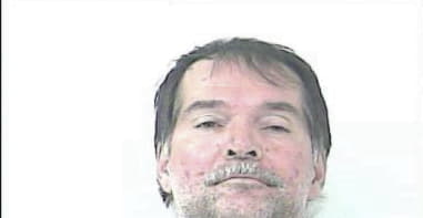 Enrique Monroy, - St. Lucie County, FL 